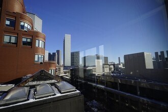 210 South St in Boston, MA - Building Photo - Building Photo