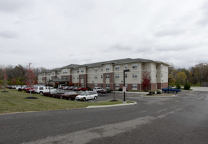 Fieldstone Court Homes Apartments