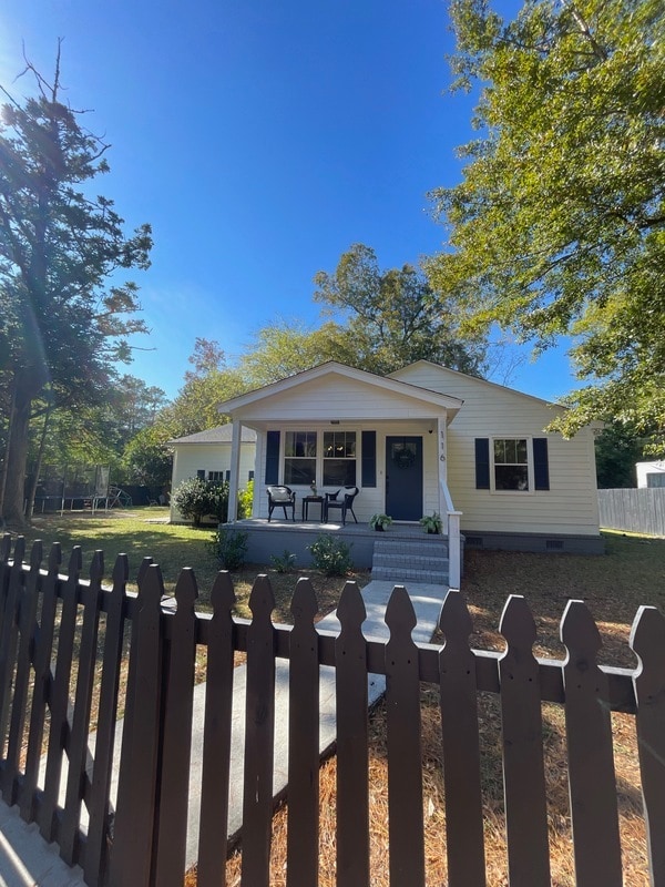 116 W Richland St in Summerville, SC - Building Photo - Building Photo