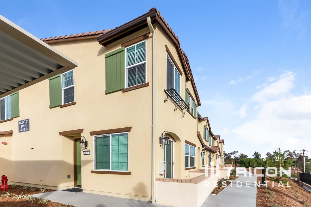 24911 Vermijo Ct in Wildomar, CA - Building Photo