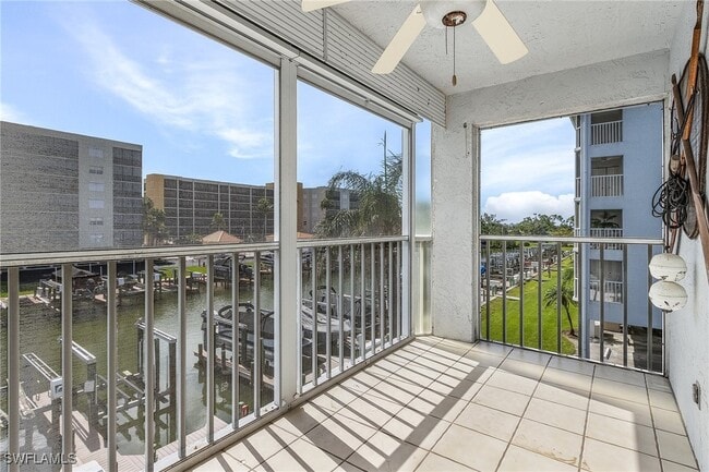 property at 4531 Bay Beach Ln
