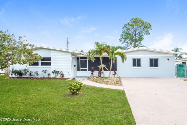 property at 1710 Jordan Dr