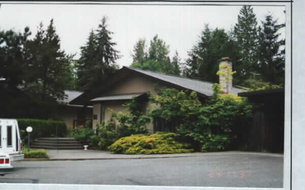 5705 Grove St in Marysville, WA - Foto de edificio