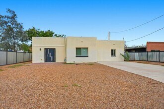3525 E Willard St in Tucson, AZ - Building Photo - Building Photo