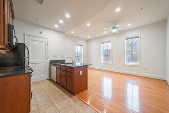 1320 W Cary St in Richmond, VA - Building Photo - Building Photo
