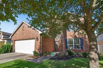 17926 Tall Chestnut St in Cypress, TX - Foto de edificio - Building Photo
