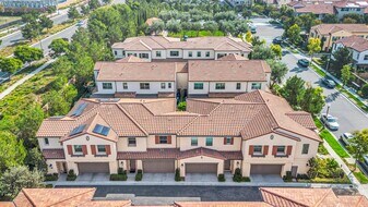 110 Okra in Irvine, CA - Building Photo