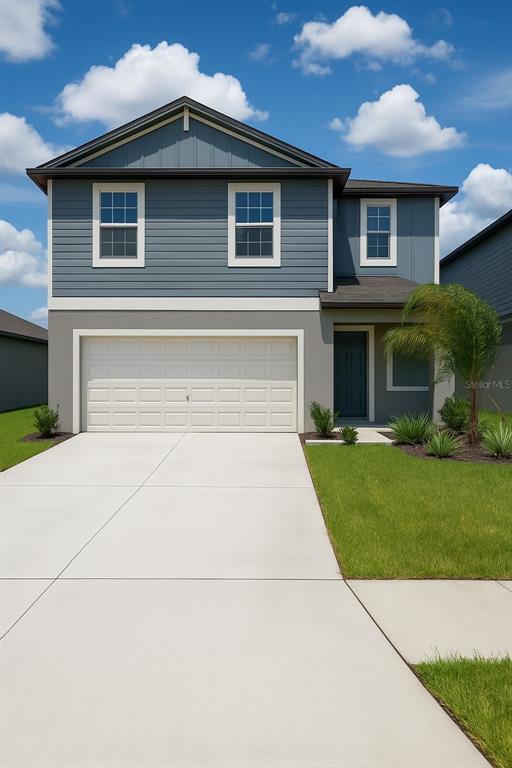 property at 13138 EMPRESS JEWEL Trl