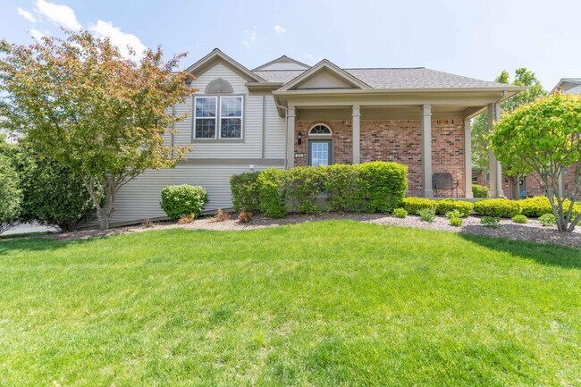 472 Valentine Way in Oswego, IL - Foto de edificio - Building Photo