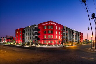 Mission Lofts in Riverside, CA - Building Photo - Building Photo