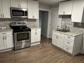 27 Lamphear St in Coventry, RI - Building Photo - Building Photo