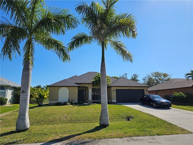 property at 4837 SW 24th Ave