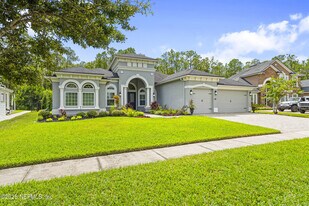 243 Old Bluff Dr in Nocatee, FL - Building Photo