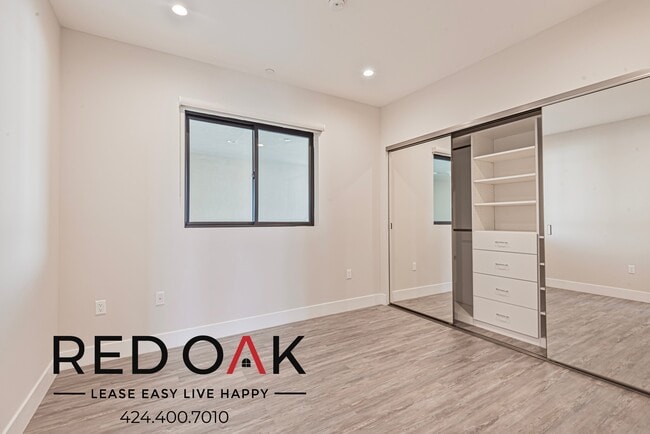 5550 Bonner Ave in Los Angeles, CA - Building Photo - Building Photo