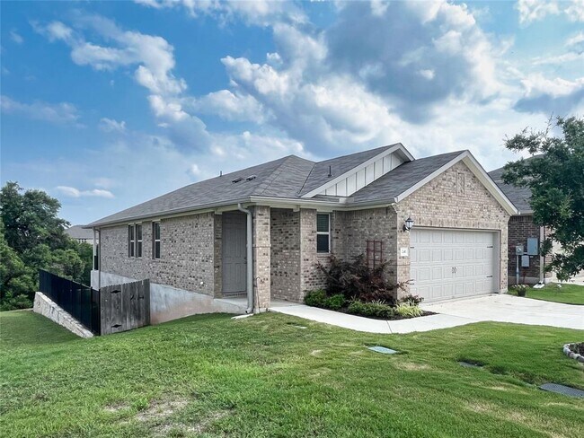 241 Serpens St in Georgetown, TX - Building Photo - Building Photo