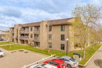 Canvas in Regina, SK - Building Photo - Building Photo