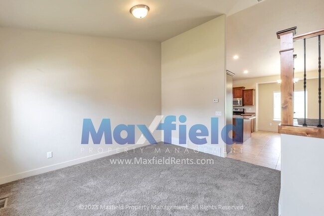 3779 E Clubhouse Ln in Eagle Mountain, UT - Building Photo - Building Photo