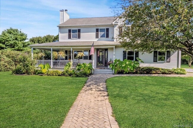 property at 97 Grant Dr