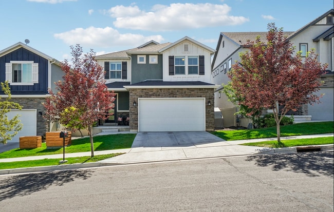property at 14317 S Ashvale Dr