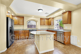 6510 Samba Ave in Las Vegas, NV - Building Photo - Building Photo