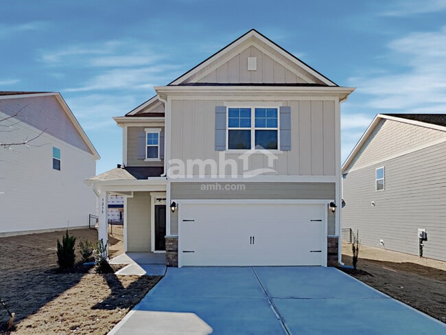 property at 3235 Brierhill Rd