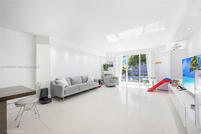 property at 1001 91st St