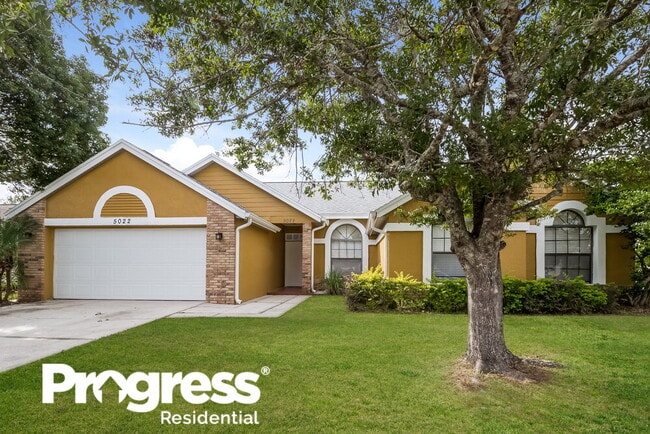property at 5022 Dahoon View Dr