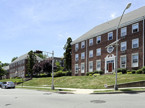 Sunrise Village in East Orange, NJ - Building Photo - Building Photo