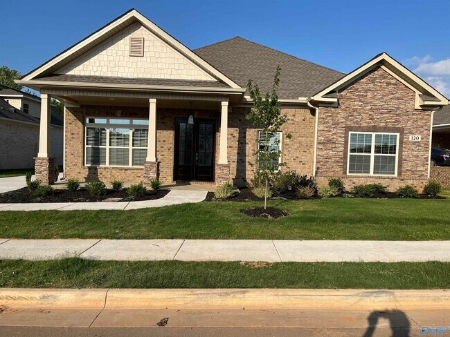 property at 120 Arbor Crk Trl