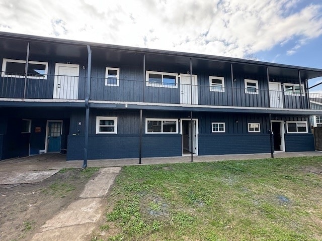 4706 Yellowstone Blvd, Unit 9 in Houston, TX - Building Photo - Building Photo