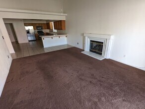 4228 Falcon Hill St in North Las Vegas, NV - Building Photo - Building Photo