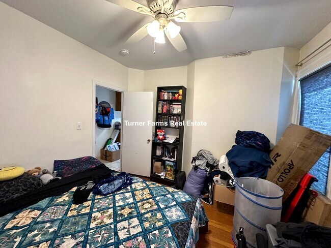 60 Walden St, Unit 4 in Cambridge, MA - Building Photo - Building Photo