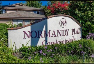 1710 Normandy Pl in Santa Ana, CA - Building Photo - Building Photo