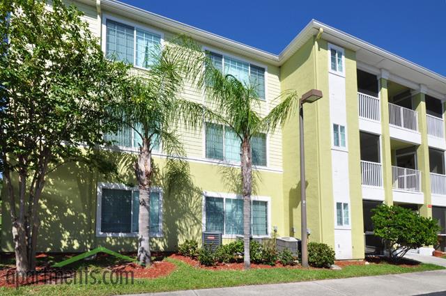Clipper Cove Apartments in Tampa, FL - Foto de edificio - Building Photo