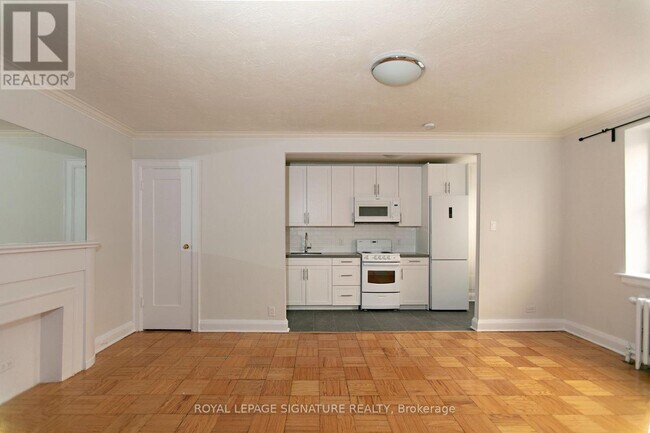 property at 396 Avenue Rd