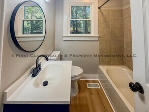 1108 Henderson Ave in Fayetteville, NC - Building Photo - Building Photo