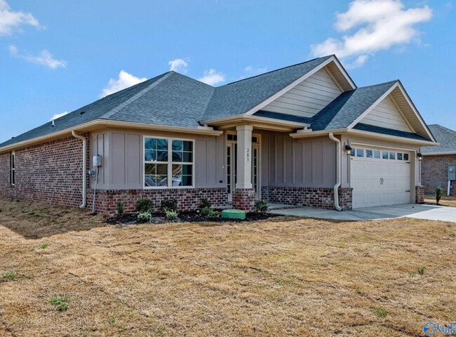 property at 203 Gwynns Fall Trl