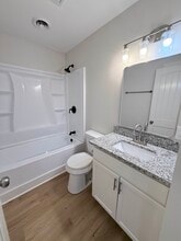 414 12th St SE in Paris, TX - Building Photo - Building Photo