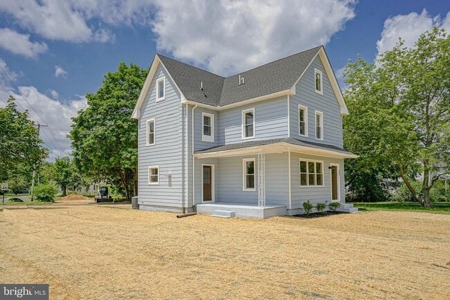 property at 501 Sicklerville Rd