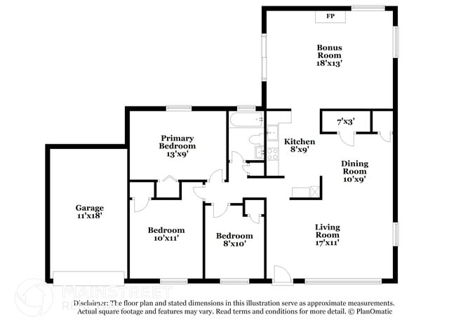 1224 Ashford Dr in St. Louis, MO - Building Photo - Building Photo