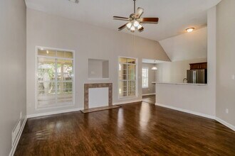 320 Terry Rd in Somerville, TN - Foto de edificio - Building Photo