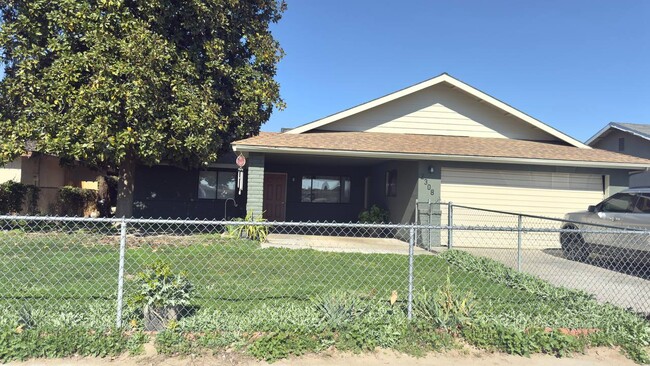 property at 2308 W Kanai Ave