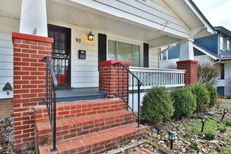 93 E Lincoln Ave in Columbus, OH - Building Photo - Building Photo