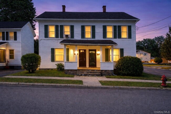 24 Bennett St in Port Jervis, NY - Building Photo - Building Photo
