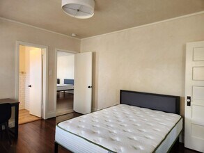 1514 Walnut Street in Berkeley, CA - Foto de edificio - Interior Photo