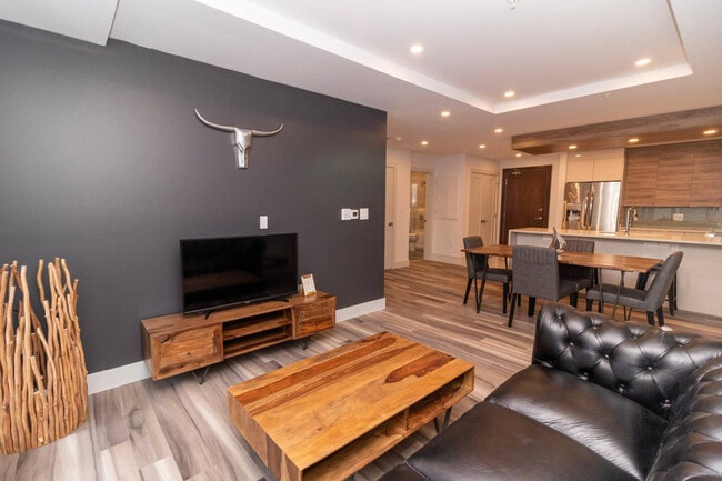 property at 5514 Clyde St