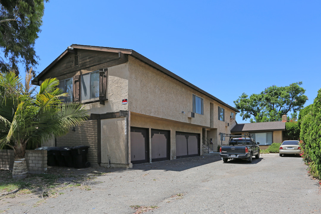 11771 Trask Ave in Garden Grove, CA - Building Photo