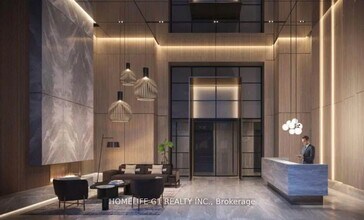 252 Church St in Toronto, ON - Building Photo - Building Photo