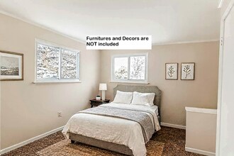 754 E Mansfield Ave in Pontiac, MI - Building Photo - Building Photo