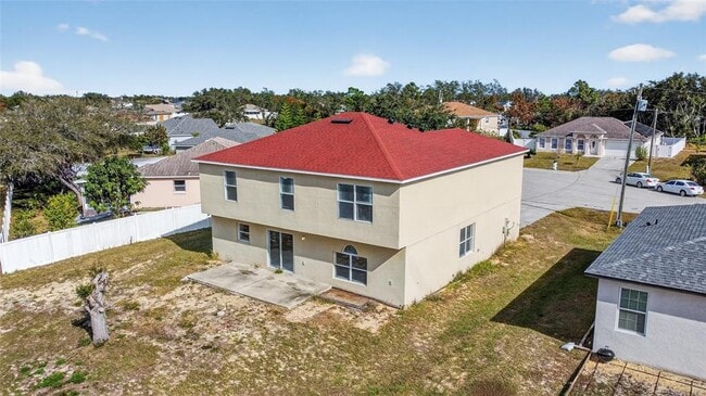 1906 Lakeview Ln in Poinciana, FL - Building Photo - Building Photo